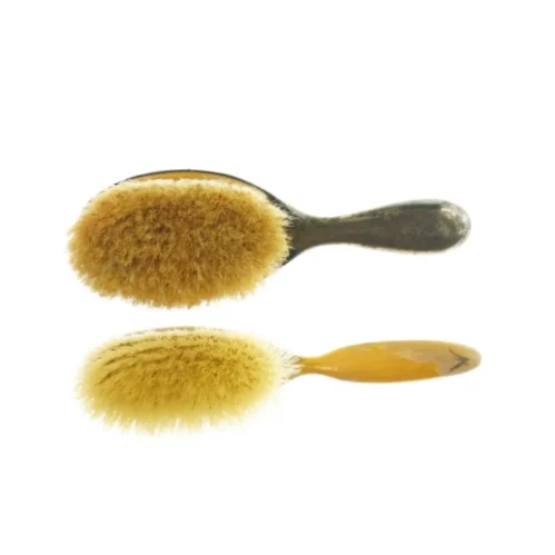 Børster (2 stk.) fra Ukendt (str. LB 225 og 5 Øg LB 225 Øg 8) fra Ukendt (str. LB 225 og 5 Øg LB 225 Øg 8) fra Ukendt (str. LB:22,5x5cm og LB: 22,5x8cm)