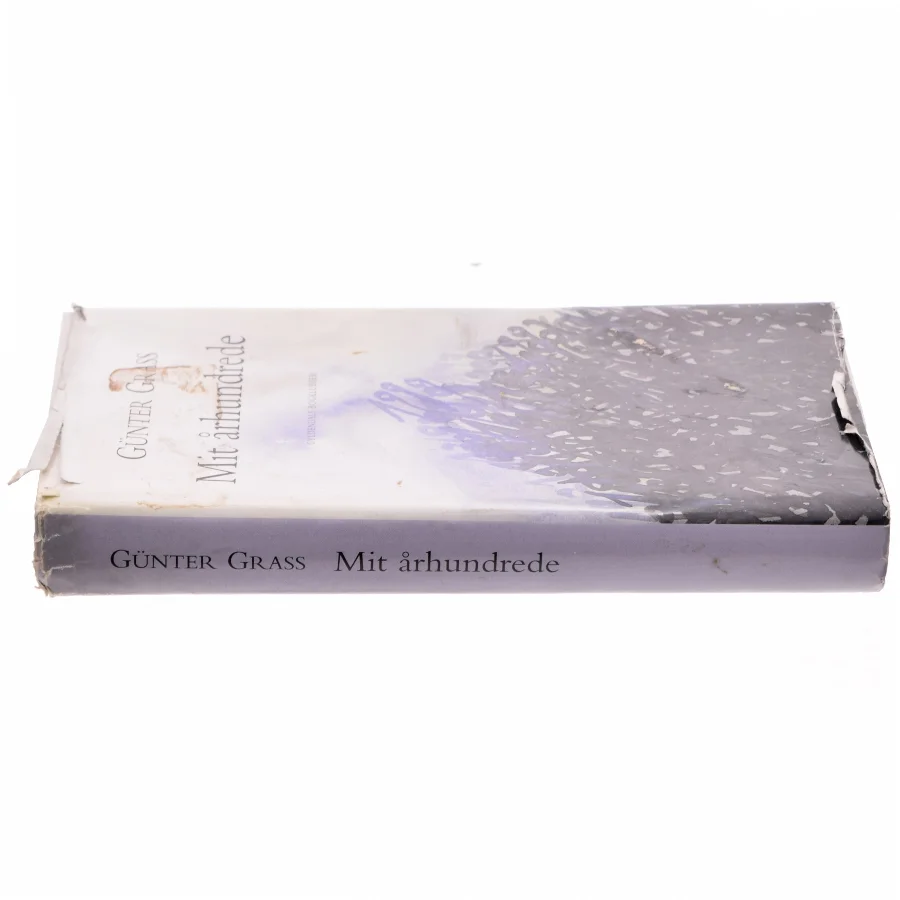 Mit århundrede af Günter Grass (Bog)