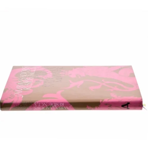 Ambassadors' Residences af Kirsten Baumann, Natascha Meuser (Bog)