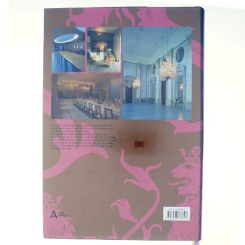 Ambassadors' Residences af Kirsten Baumann, Natascha Meuser (Bog)