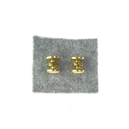 Manchetknapper (str. L: 1,5 cm)