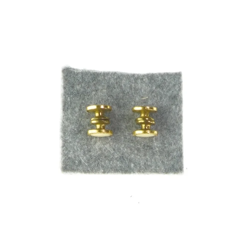 Manchetknapper (str. L: 1,5 cm)