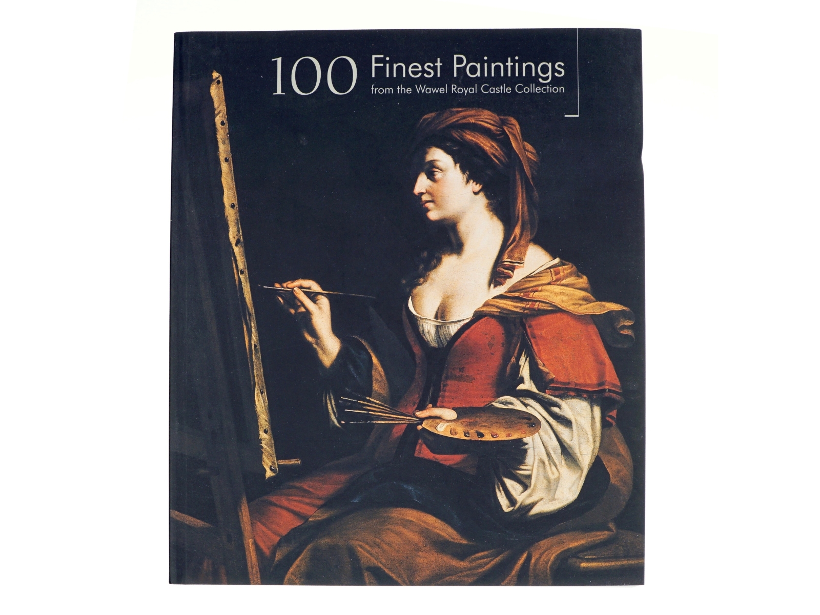 100 finest paintings