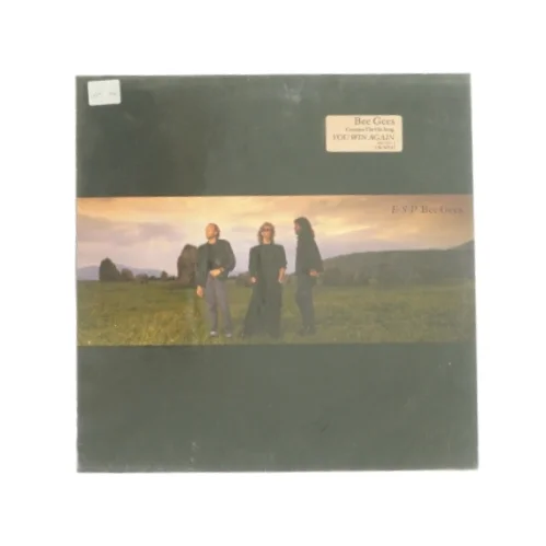 ESP - BeeGees (LP)