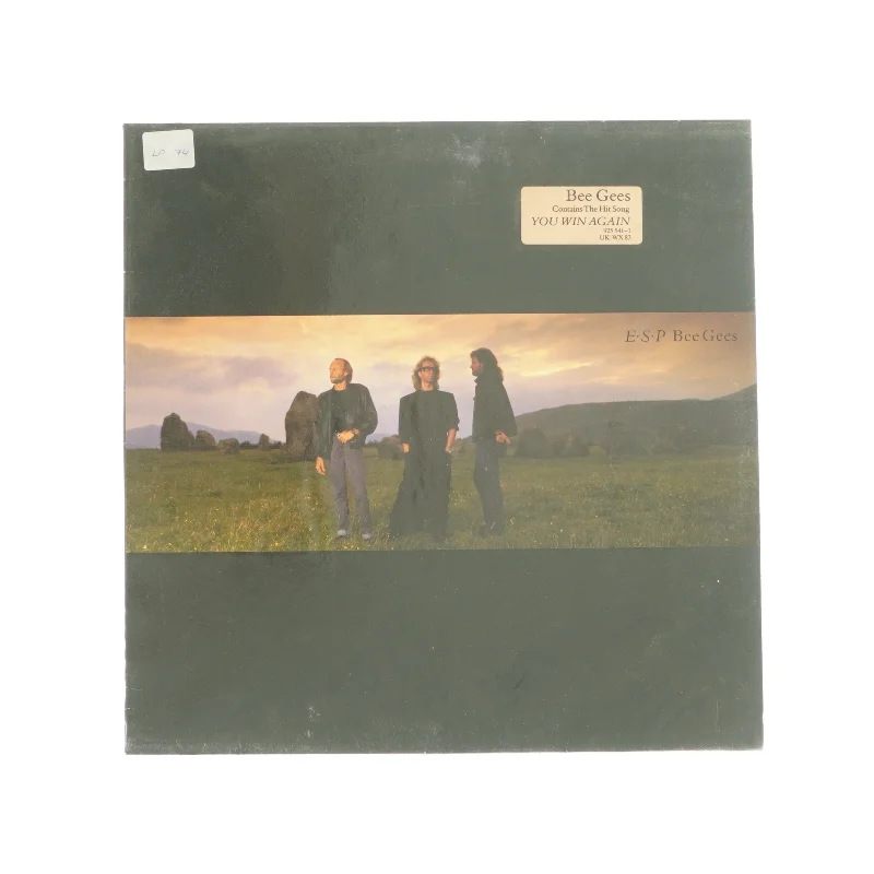 ESP - BeeGees (LP)
