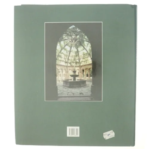 Cistercian Abbeys af Jean-François Leroux-Dhuys (Bog)