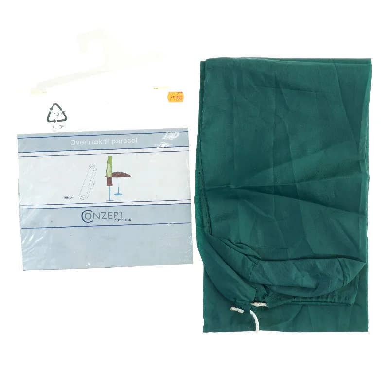 Overtræk til parasol (str. 50 x 195 cm)