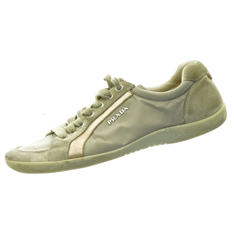 Prada sneakers fra Prada (str. 37)