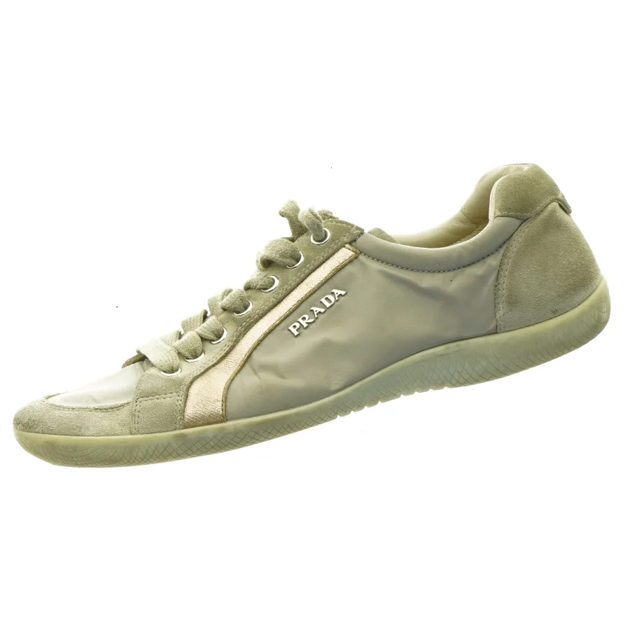 Prada sneakers fra Prada (str. 37)