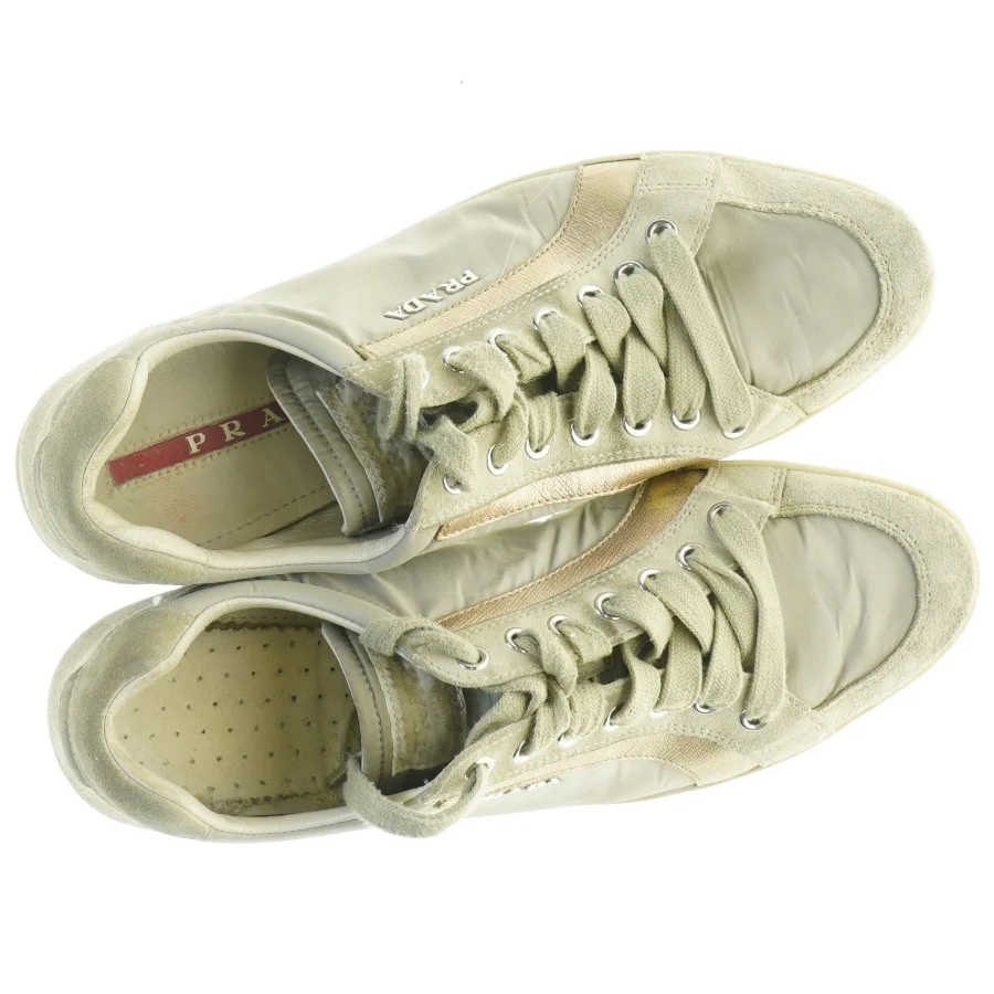 Prada sneakers fra Prada (str. 37)