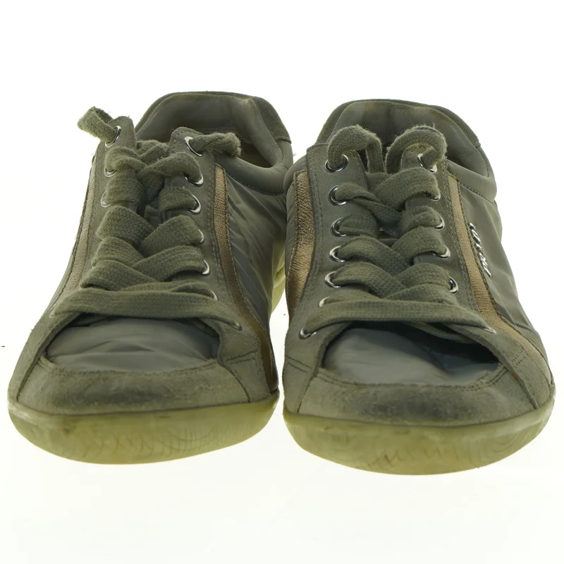 Prada sneakers fra Prada (str. 37)