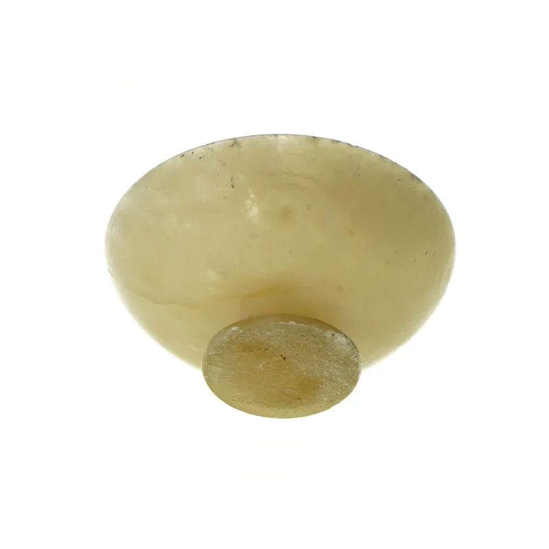 Dekorativ skål fra Ukendt (str. HØ: 7x12cm)