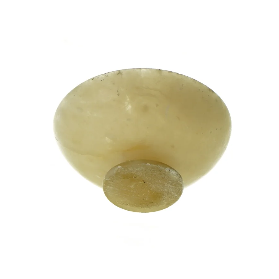 Dekorativ skål fra Ukendt (str. HØ: 7x12cm)