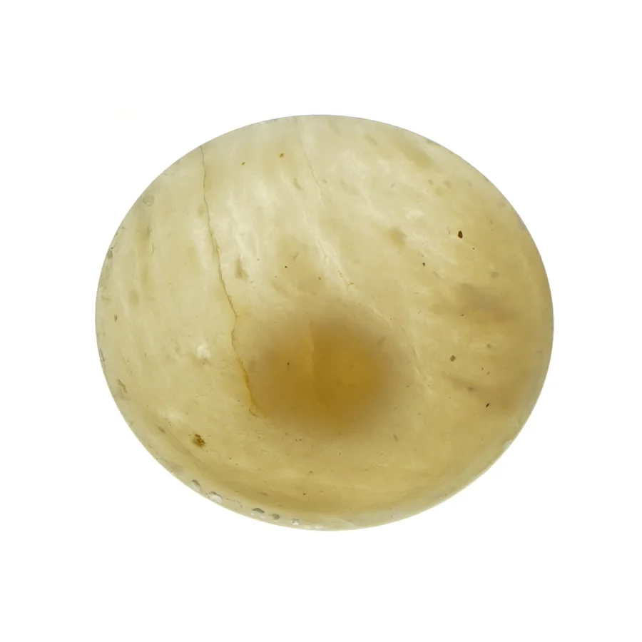 Dekorativ skål fra Ukendt (str. HØ: 7x12cm)