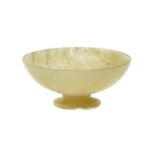 Dekorativ skål fra Ukendt (str. HØ: 7x12cm)