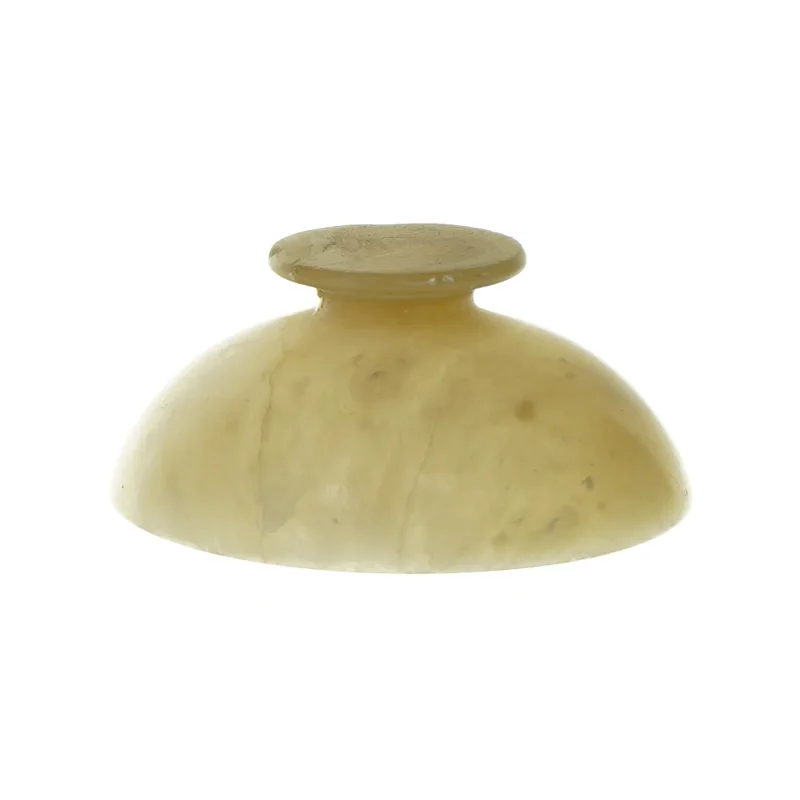 Dekorativ skål fra Ukendt (str. HØ: 7x12cm)