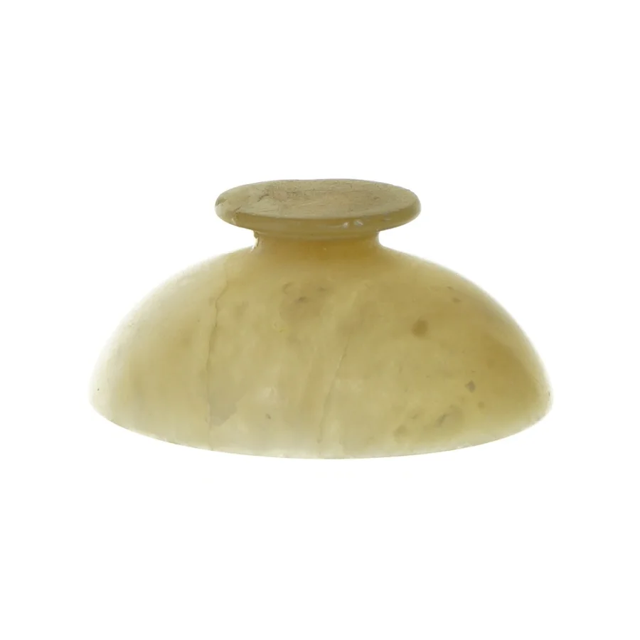 Dekorativ skål fra Ukendt (str. HØ: 7x12cm)