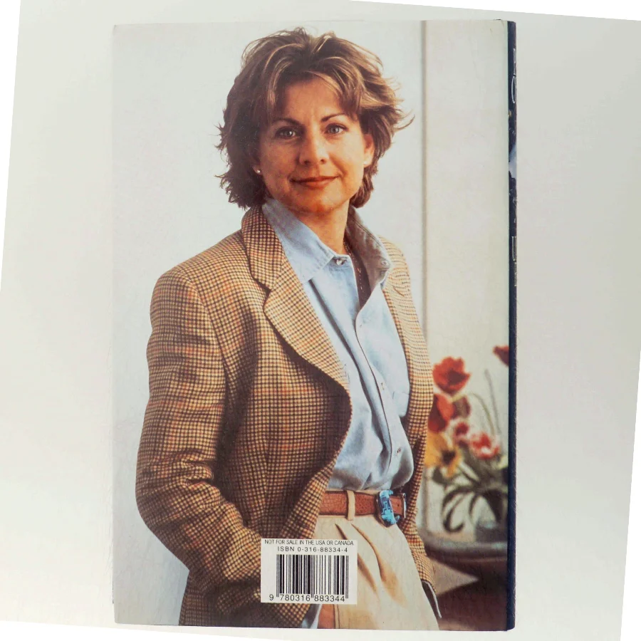 Unnatural exposure af Patricia D. Cornwell (Bog)