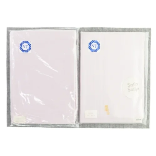 Dynebetræk (2 stk.) fra NT (str. 150x250cm)