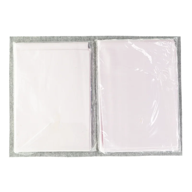 Dynebetræk (2 stk.) fra NT (str. 150x250cm)