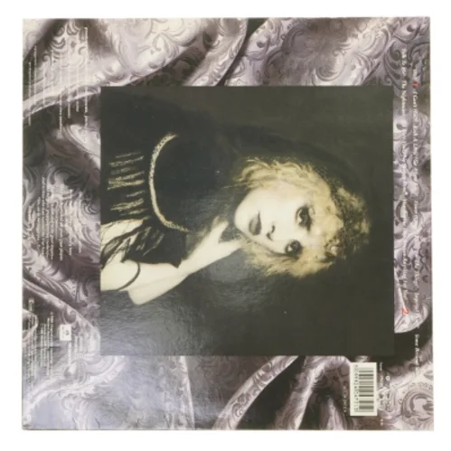 Stevie Nicks album