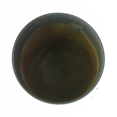 Krukke fra Ukendt (str. HØ:14x17cm)