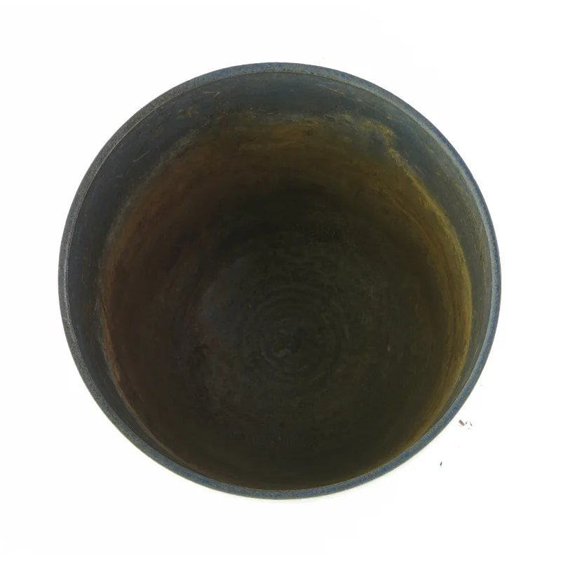 Krukke fra Ukendt (str. HØ:14x17cm)