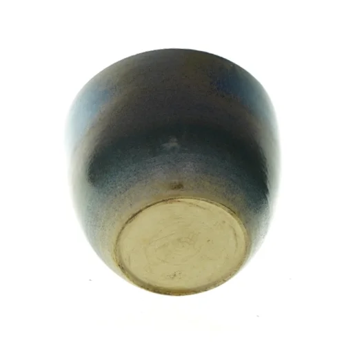 Krukke fra Ukendt (str. HØ:14x17cm)