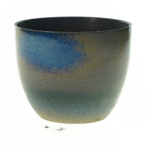 Krukke fra Ukendt (str. HØ:14x17cm)