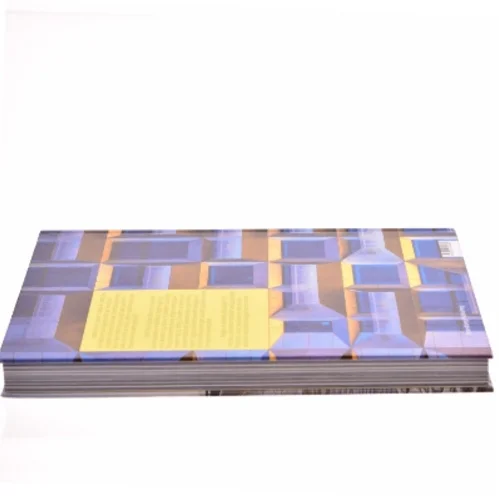 Kapitalen af Karsten R.S. Ifversen (Bog)