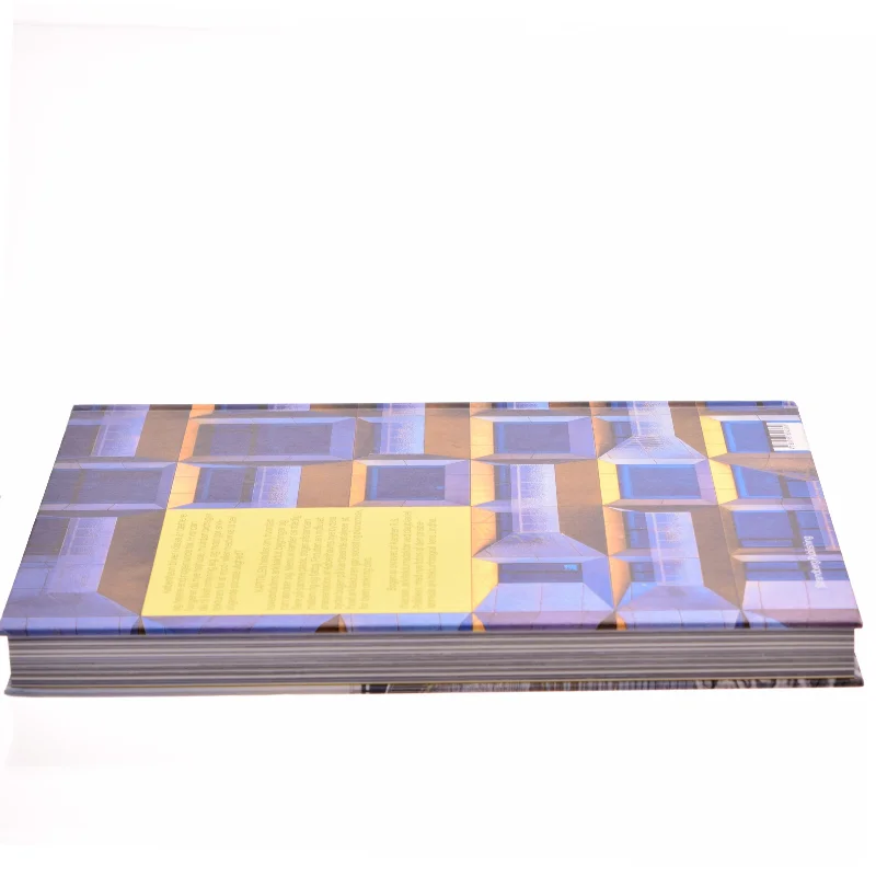 Kapitalen af Karsten R.S. Ifversen (Bog)