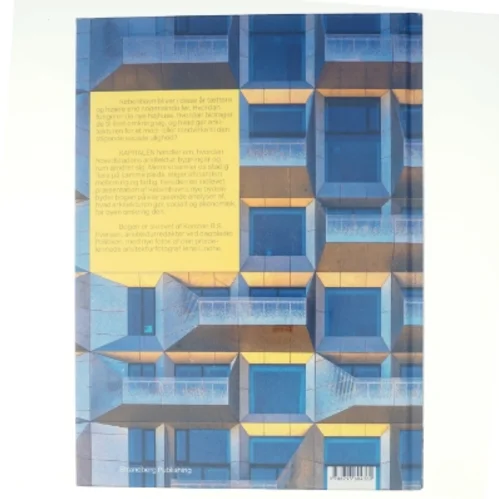 Kapitalen af Karsten R.S. Ifversen (Bog)