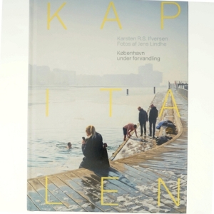 Kapitalen af Karsten R.S. Ifversen (Bog)