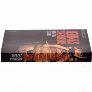 'Fortidens synder' af Therese Philipsen (bog)