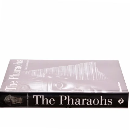 The Pharaohs af Christiane Ziegler (Bog)