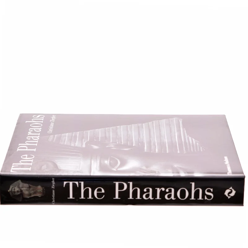 The Pharaohs af Christiane Ziegler (Bog)