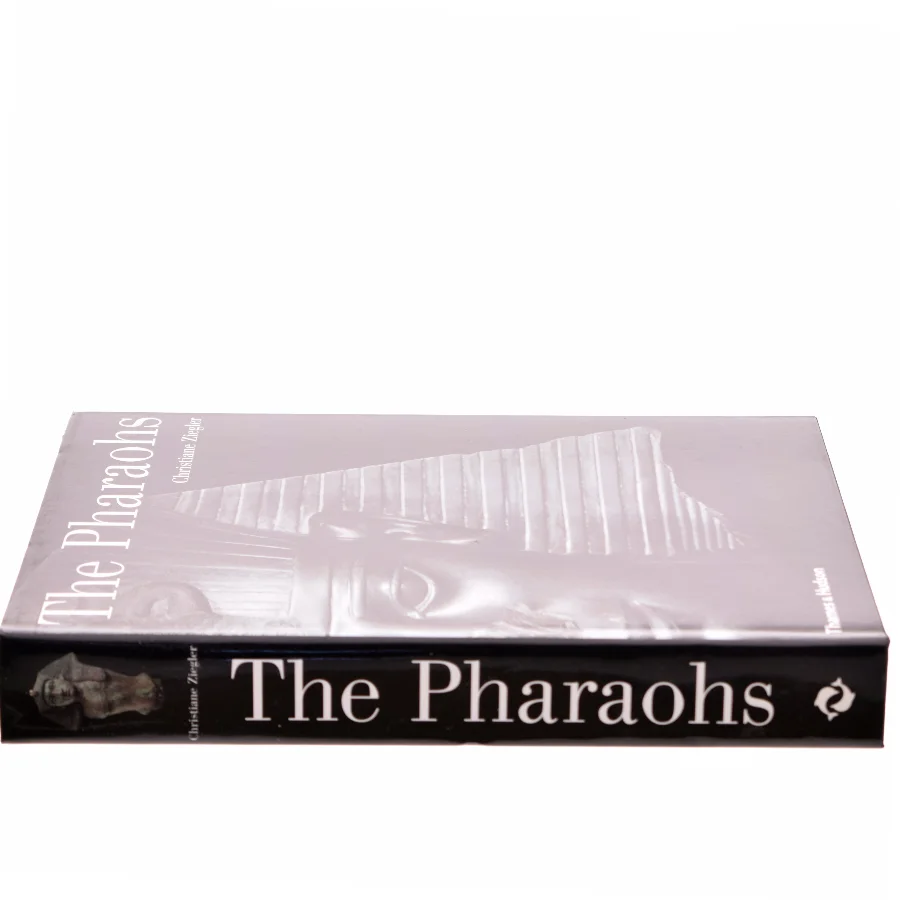The Pharaohs af Christiane Ziegler (Bog)