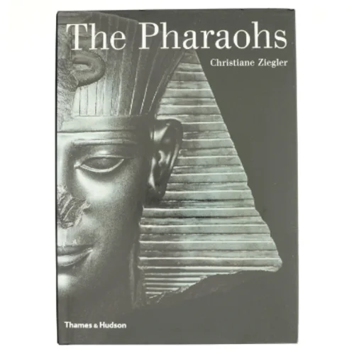 The Pharaohs af Christiane Ziegler (Bog)