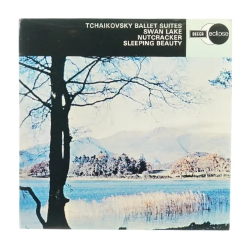 Tchaikovsky Ballet Suites (LP)