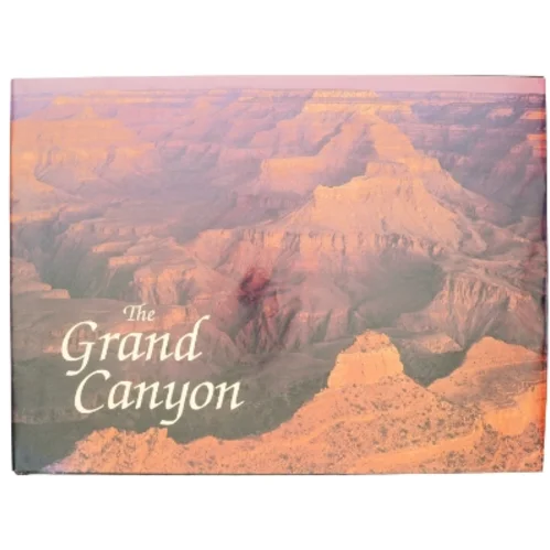 The Grand Canyon af Letitia Burns O'Connor (Bog)