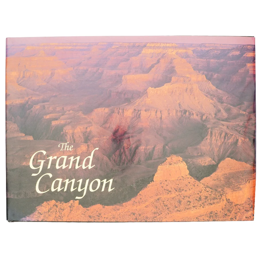 The Grand Canyon af Letitia Burns O'Connor (Bog)