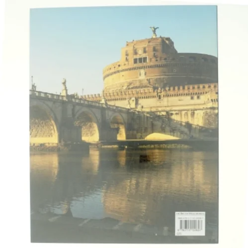 Hadrian af Thorsten Opper, British Museum (Bog)