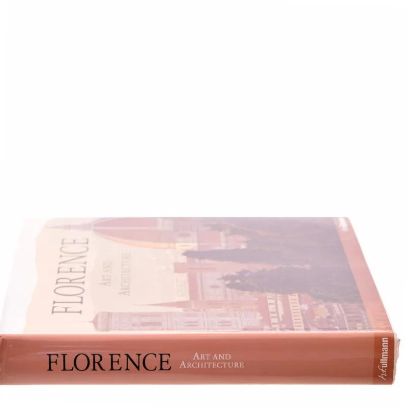 Florence af Silvestra Bietoletti, Antonio Paolucci (Bog)