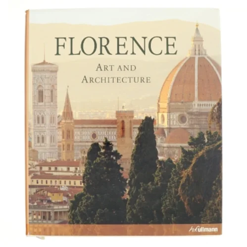 Florence af Silvestra Bietoletti, Antonio Paolucci (Bog)