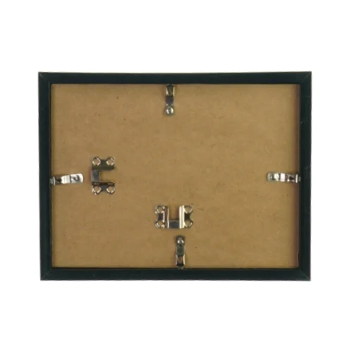 Billedramme med billede  (str. LB: 27,5x21cm)