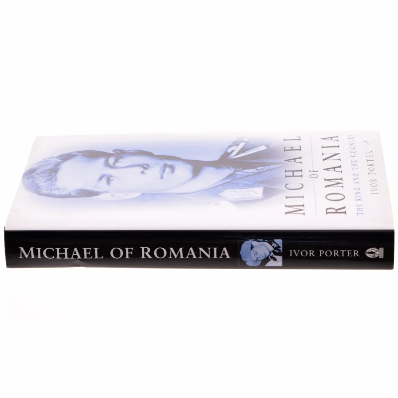 Michael of Romania af Ivor Porter (Bog)
