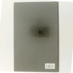 Inden frosten : kriminalroman af Henning Mankell (Bog)