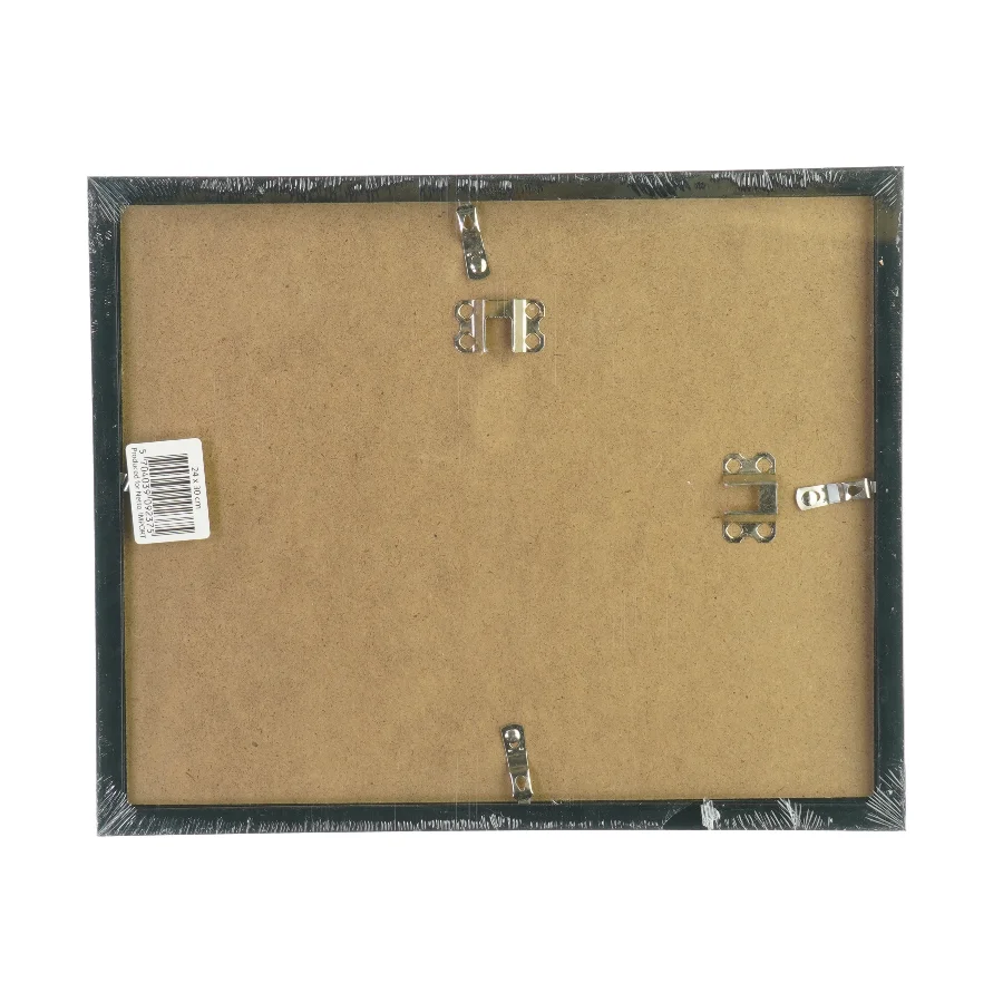 Billedramme med billede fra(str. LBH:33,5x27,5x2cm)
