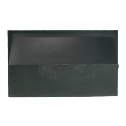 Brødopbevaringskasse i plast fra Guzzinl (str. LBH 41x25x18 cm)