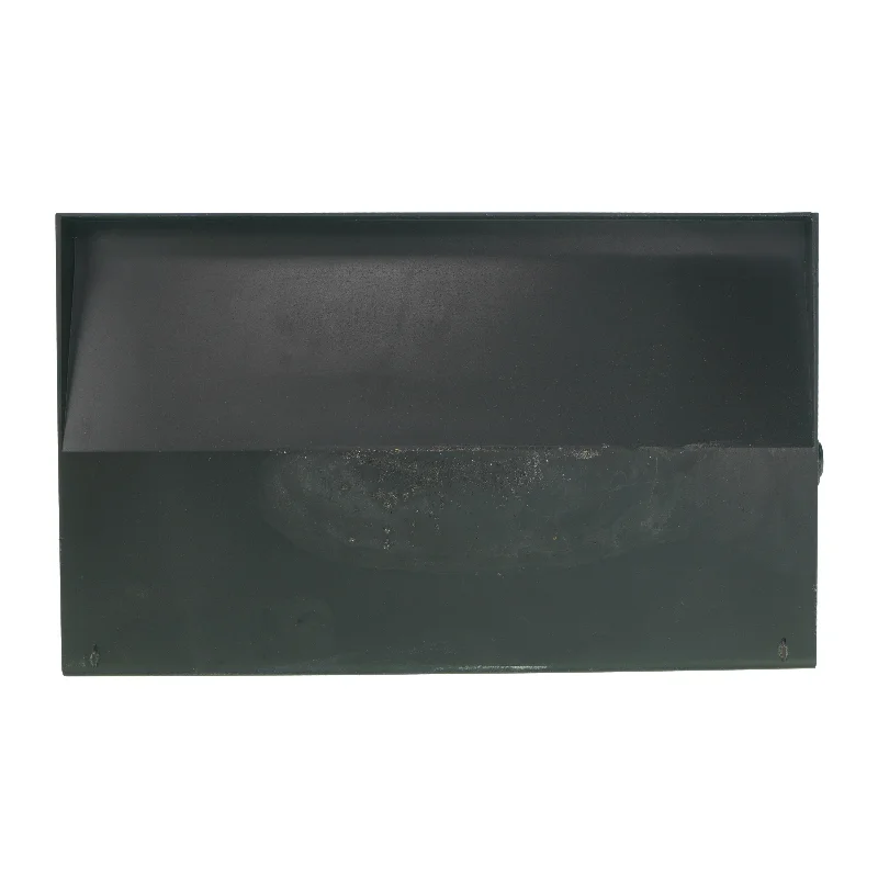 Brødopbevaringskasse i plast fra Guzzinl (str. LBH 41x25x18 cm)